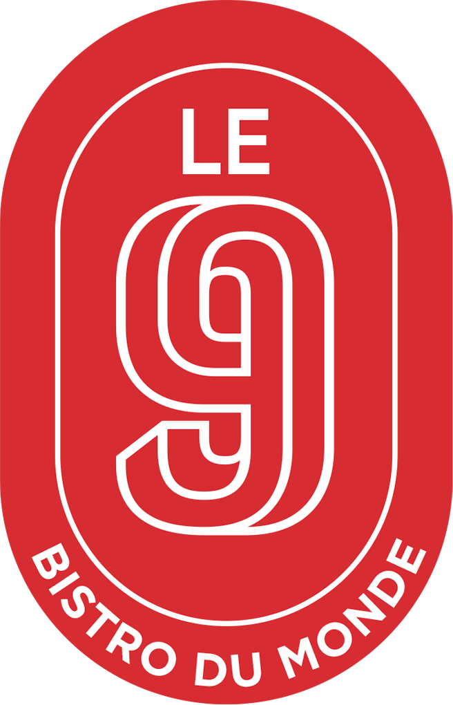 Bistrot le 9 Genève